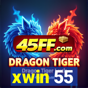 xwin 55